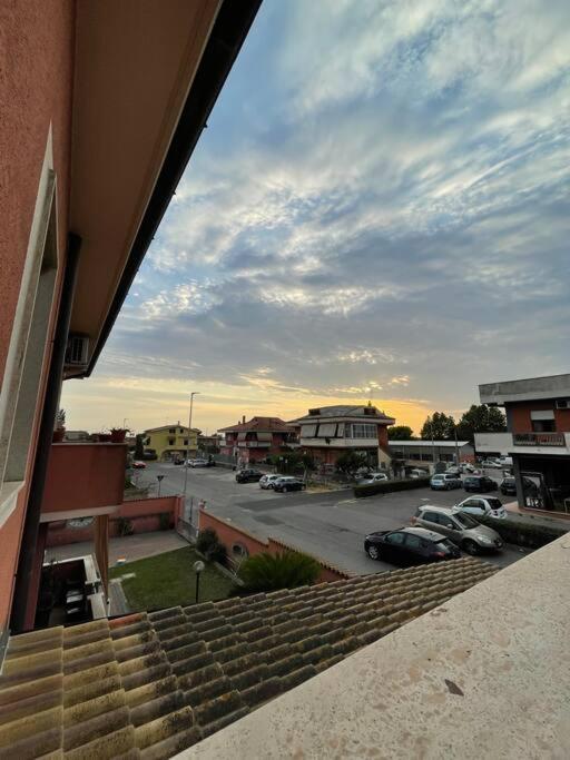 L'Americano Appartamento A Pochi Passi Dal Mare E Dal Centro מראה חיצוני תמונה